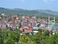 büyükorhan